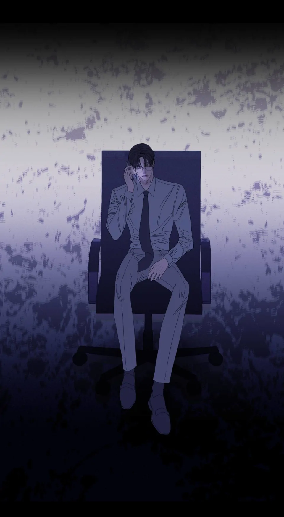 Ghost Gate [Official] - Chapter 38 manhwa