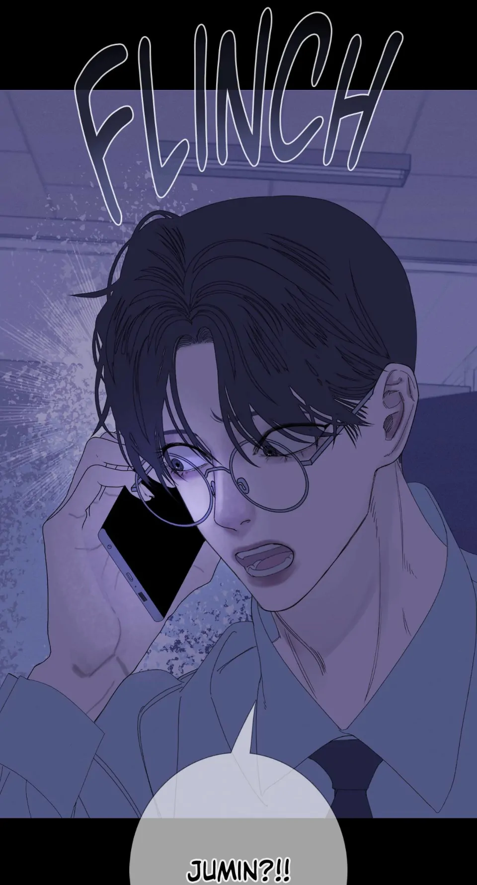 Ghost Gate [Official] - Chapter 38 manhwa