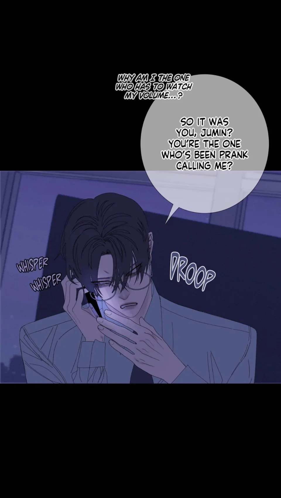 Ghost Gate [Official] - Chapter 38 manhwa
