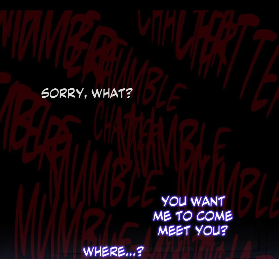 Ghost Gate [Official] - Chapter 38 manhwa