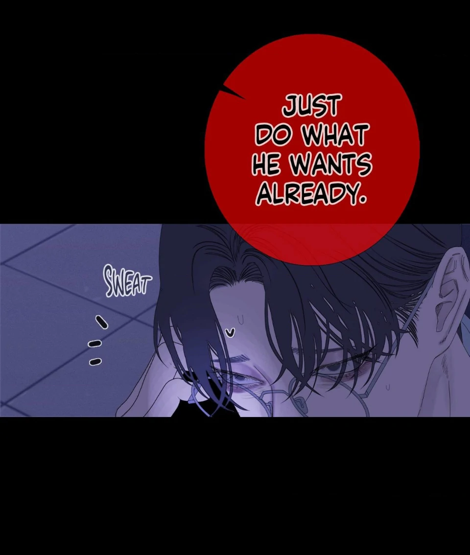 Ghost Gate [Official] - Chapter 38 manhwa