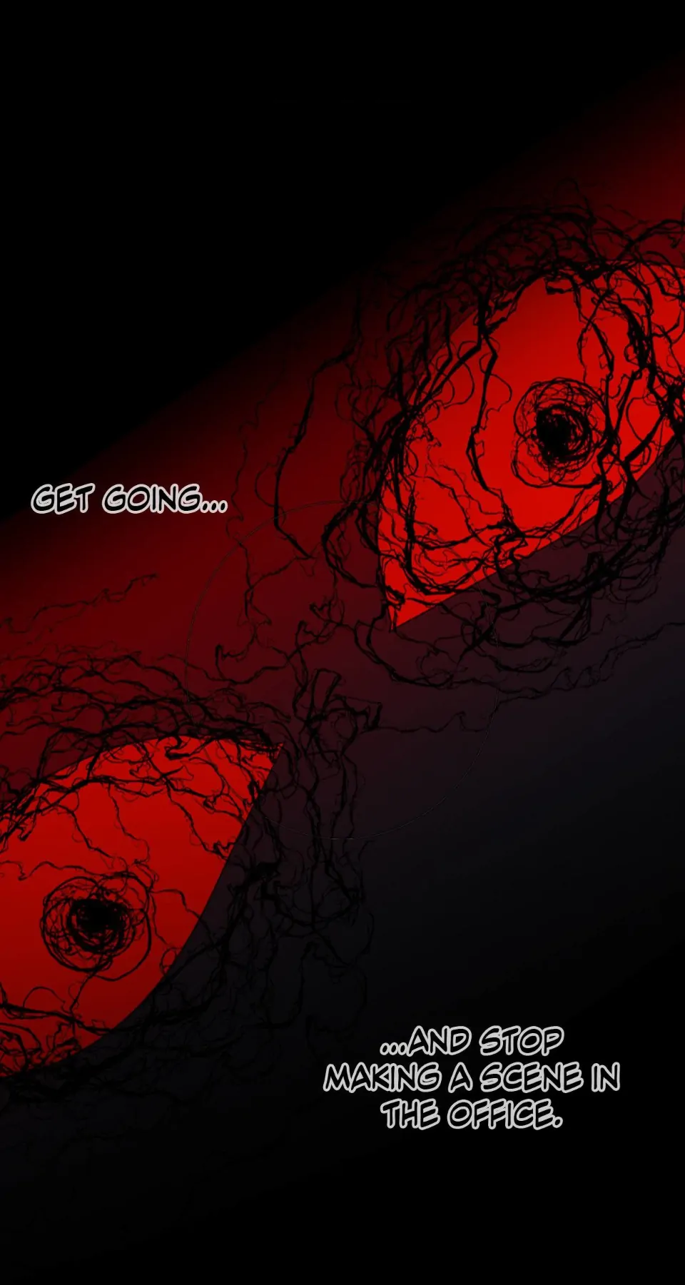 Ghost Gate [Official] - Chapter 38 manhwa
