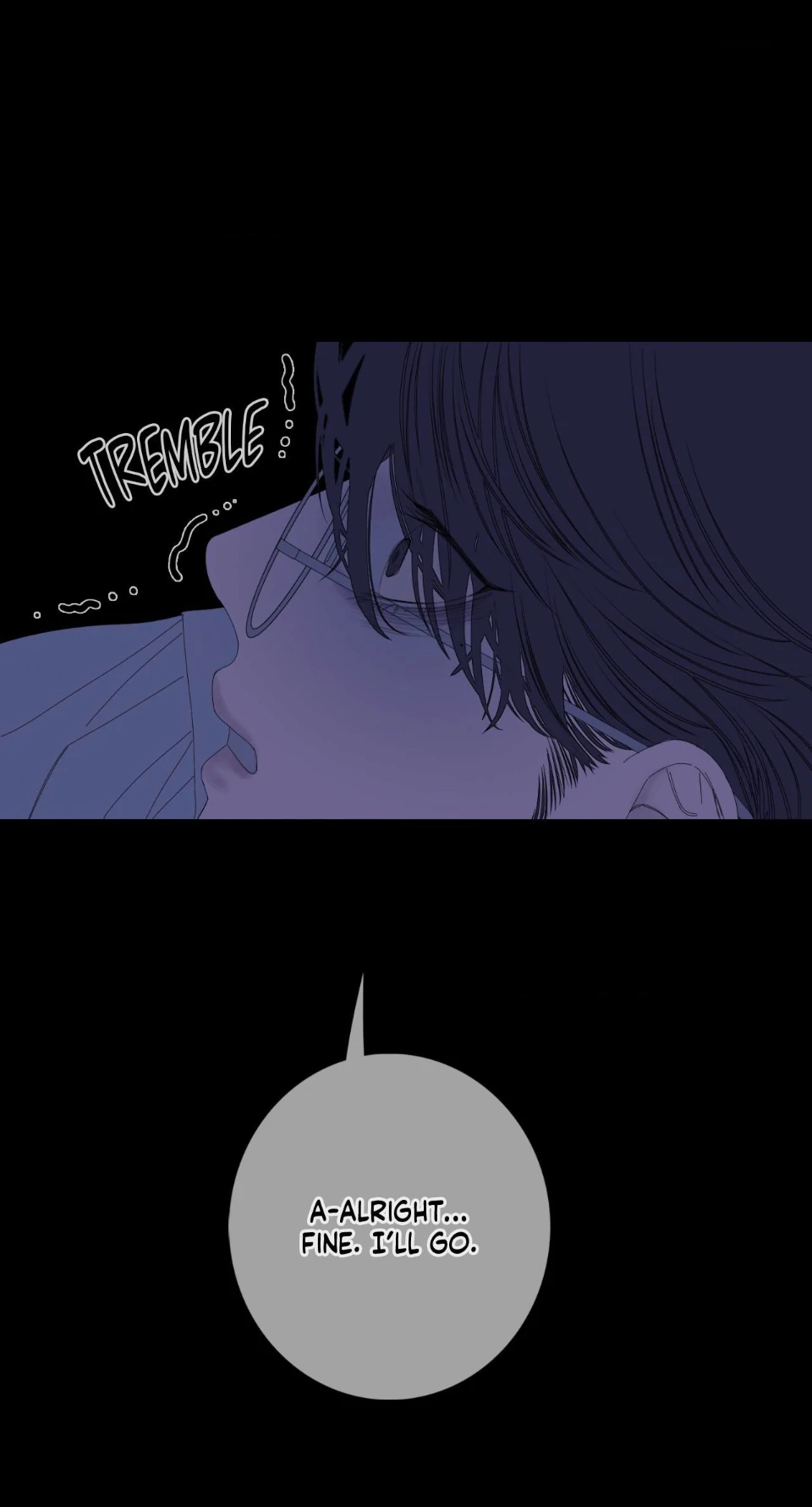 Ghost Gate [Official] - Chapter 38 manhwa