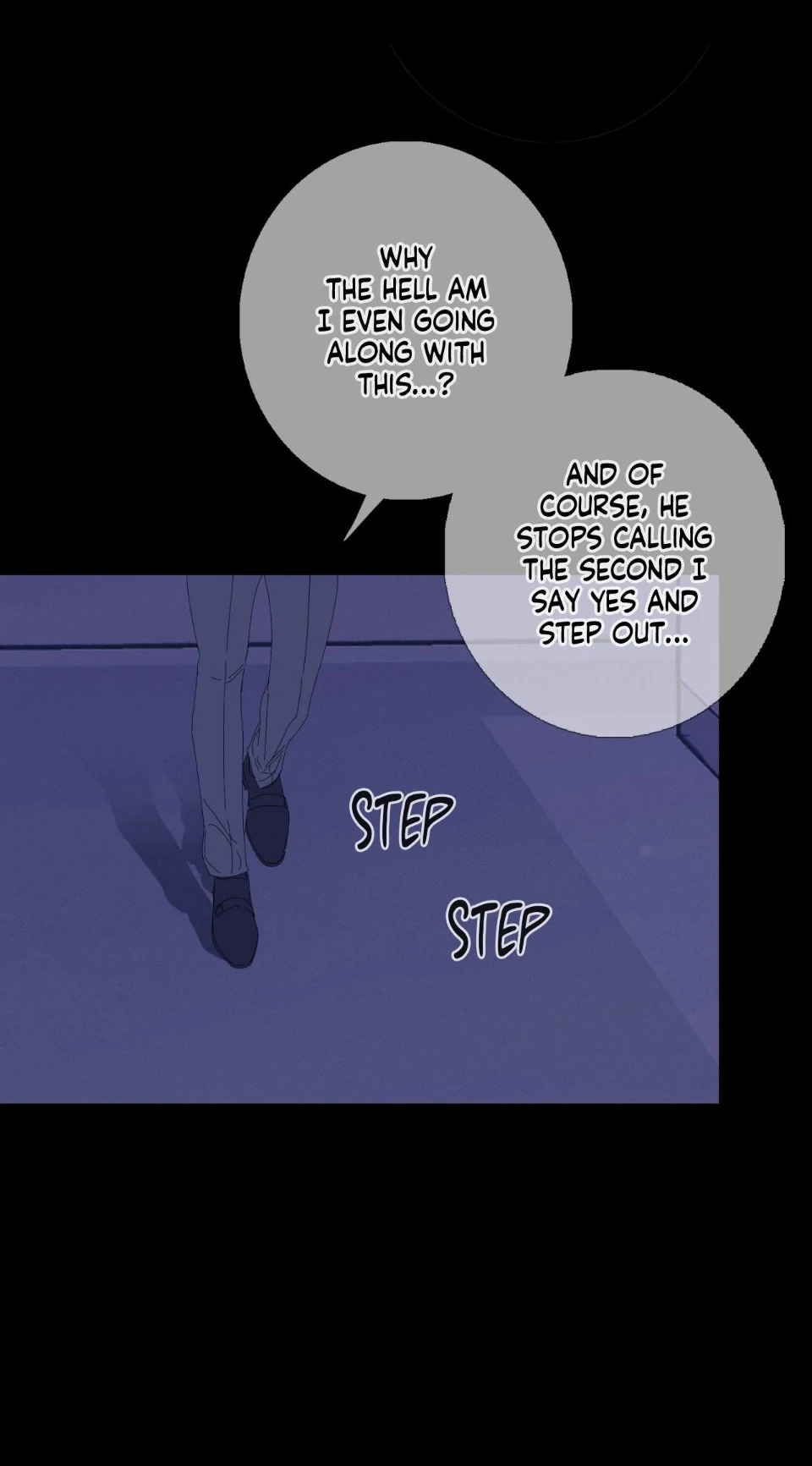 Ghost Gate [Official] - Chapter 38 manhwa