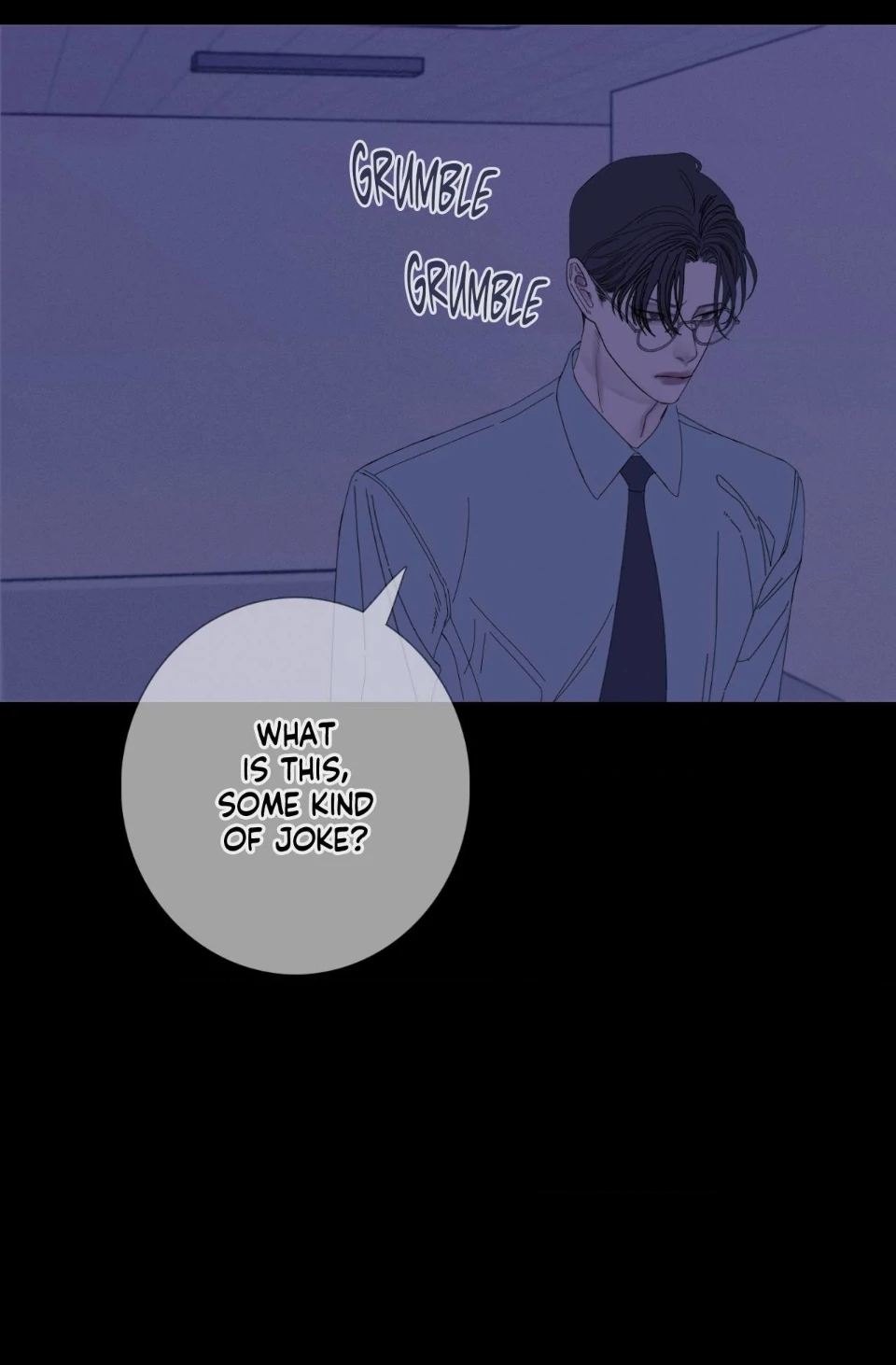 Ghost Gate [Official] - Chapter 38 manhwa
