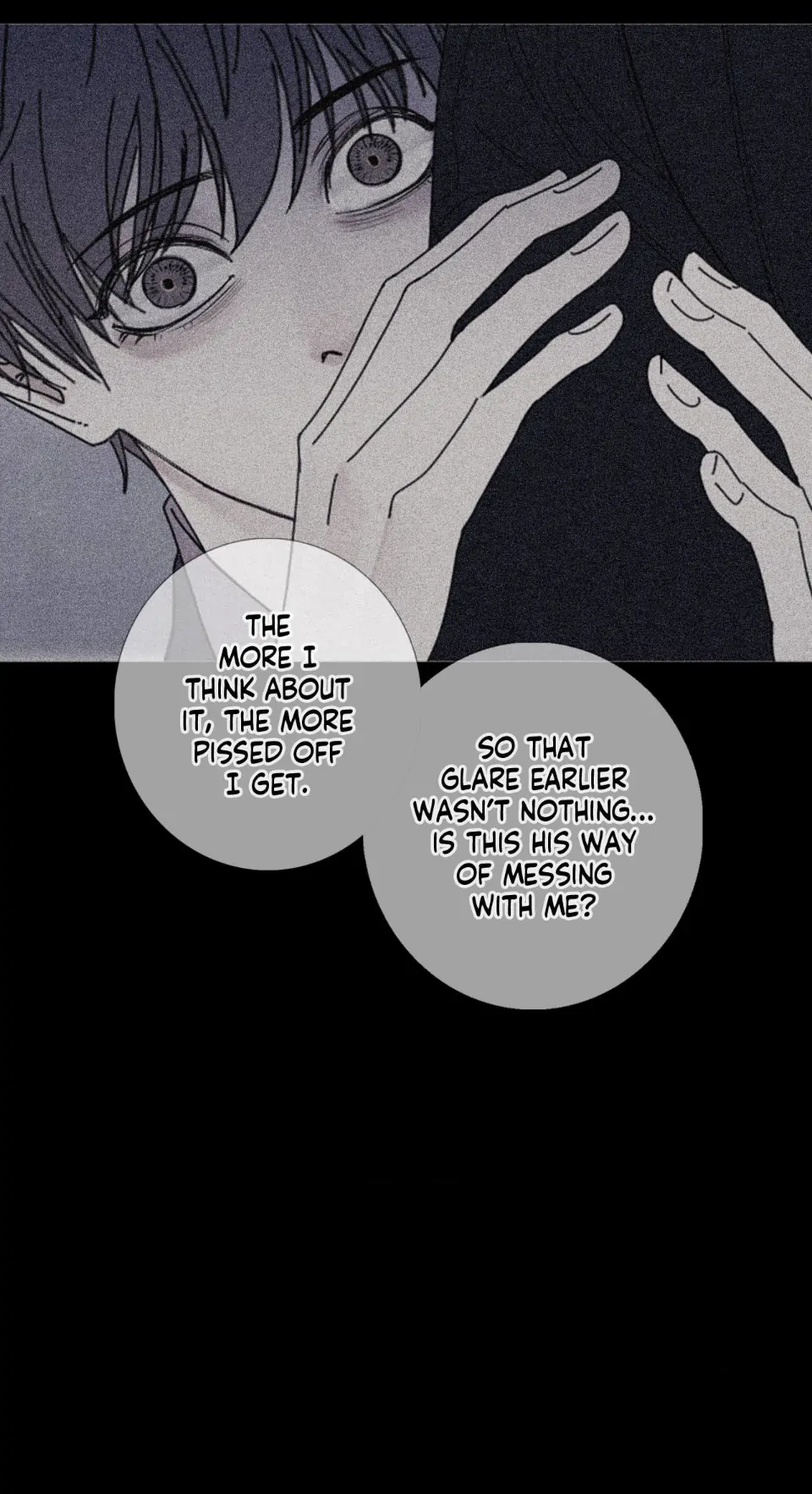 Ghost Gate [Official] - Chapter 38 manhwa