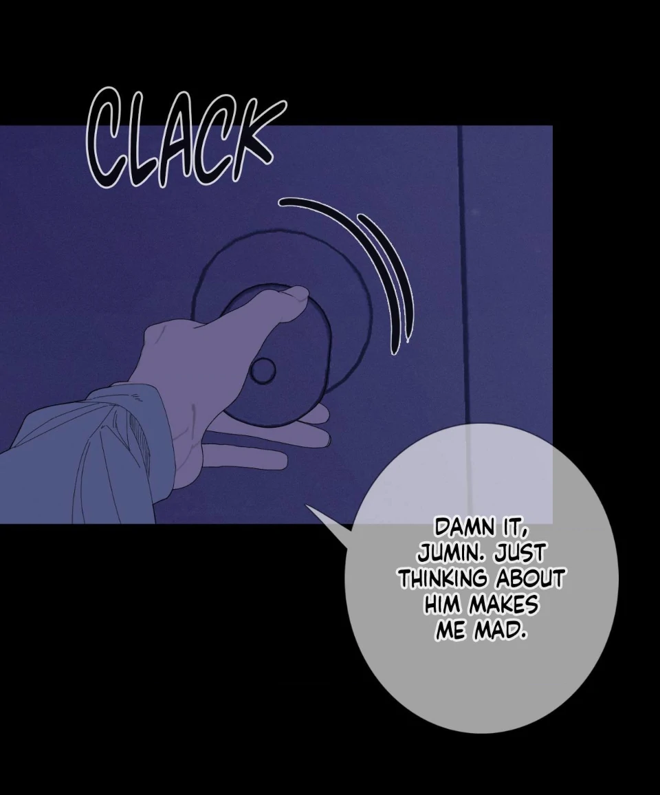 Ghost Gate [Official] - Chapter 38 manhwa