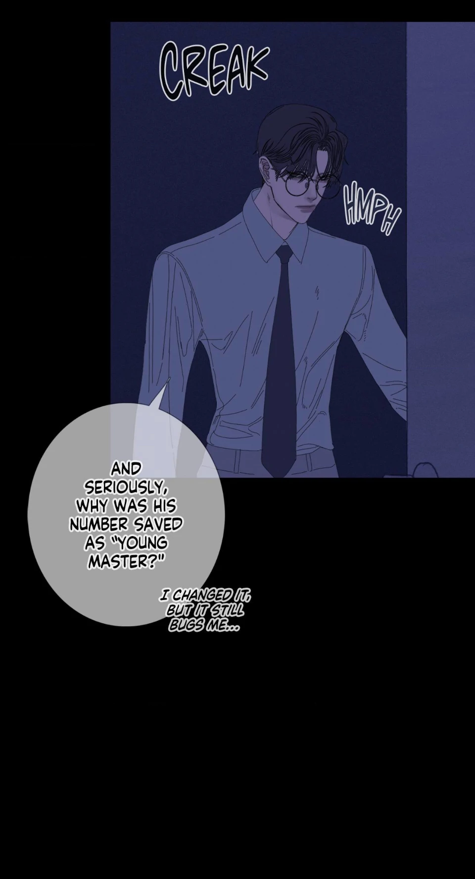 Ghost Gate [Official] - Chapter 38 manhwa