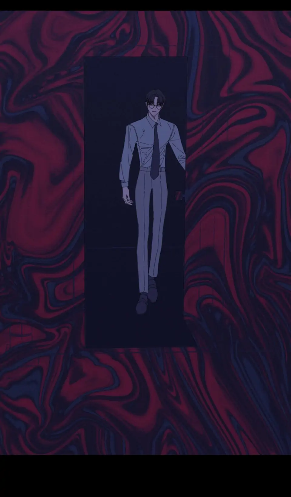 Ghost Gate [Official] - Chapter 38 manhwa