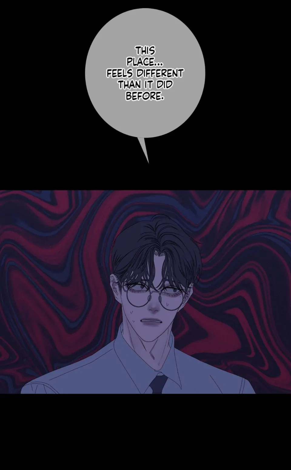 Ghost Gate [Official] - Chapter 38 manhwa