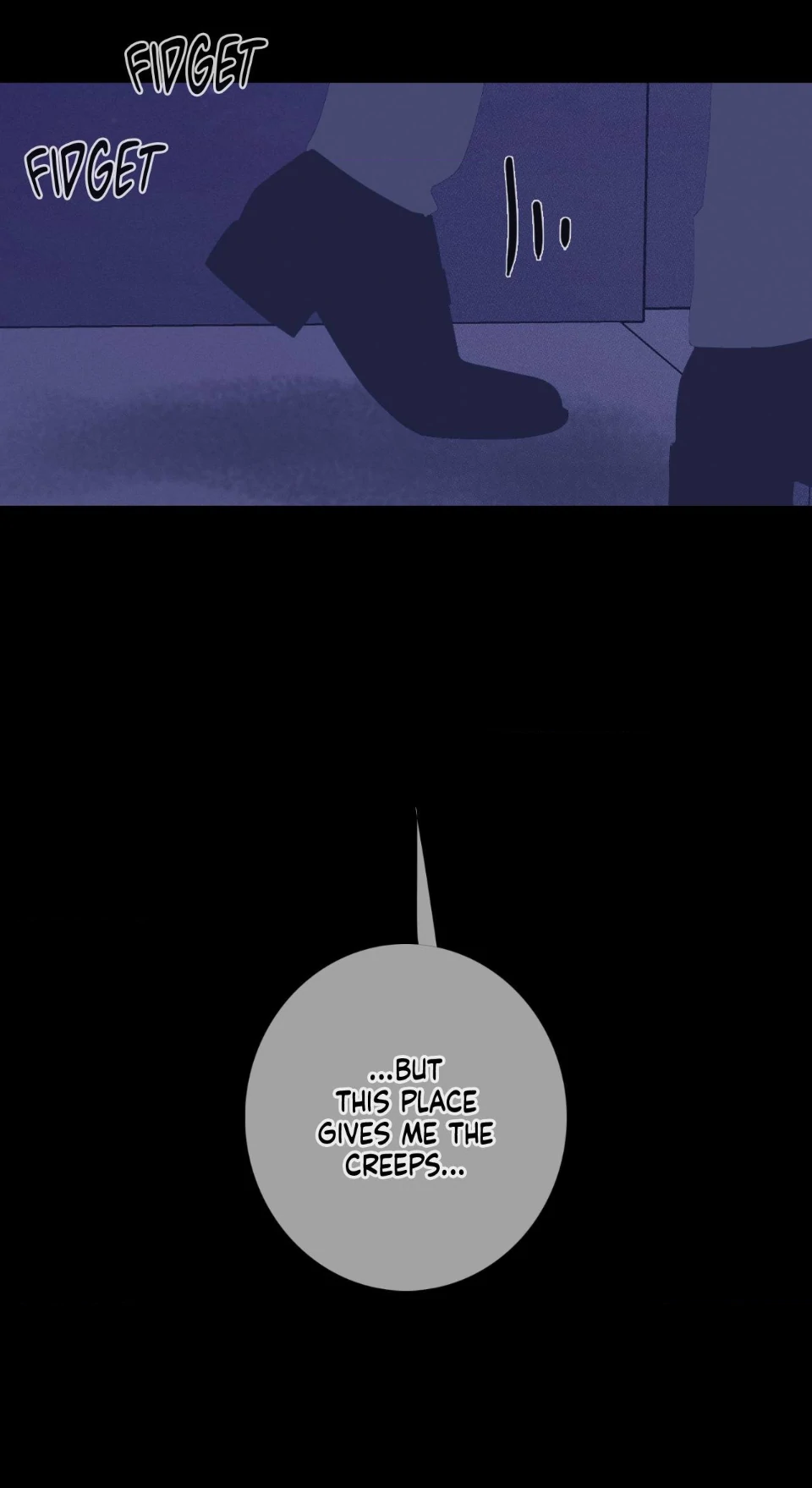 Ghost Gate [Official] - Chapter 38 manhwa