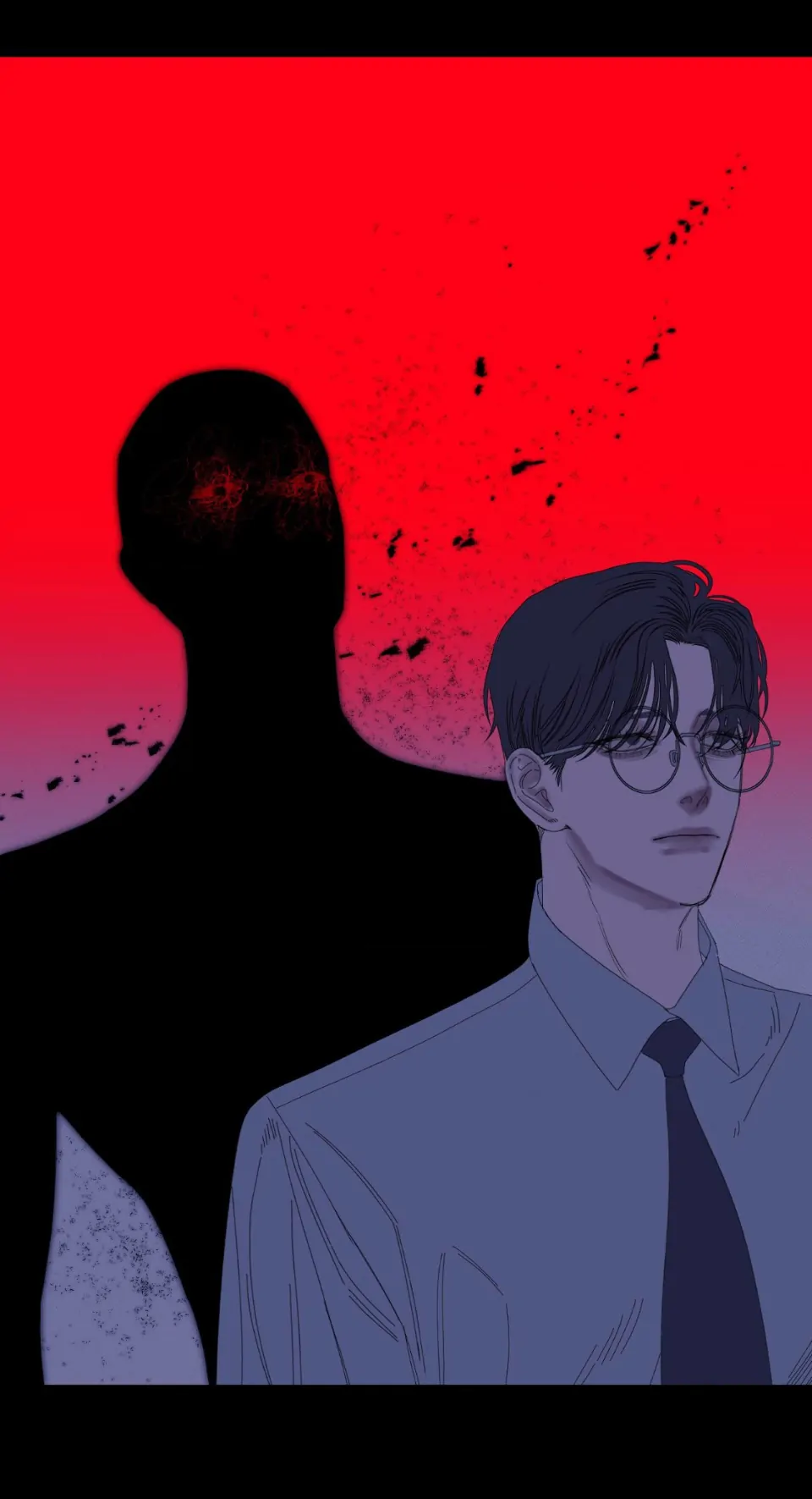 Ghost Gate [Official] - Chapter 38 manhwa