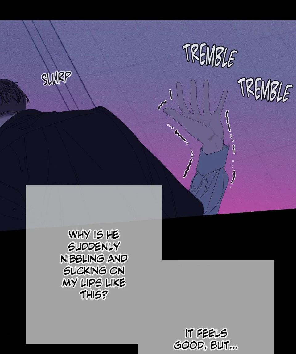 Ghost Gate [Official] - Chapter 38 manhwa