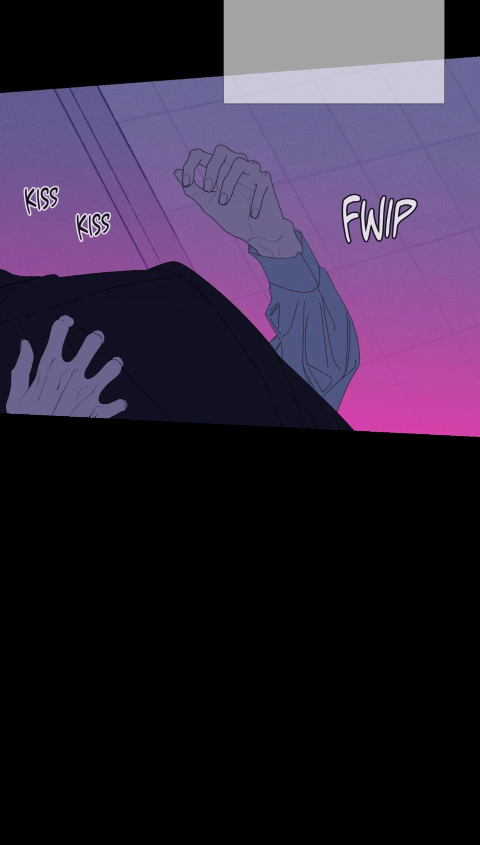 Ghost Gate [Official] - Chapter 38 manhwa