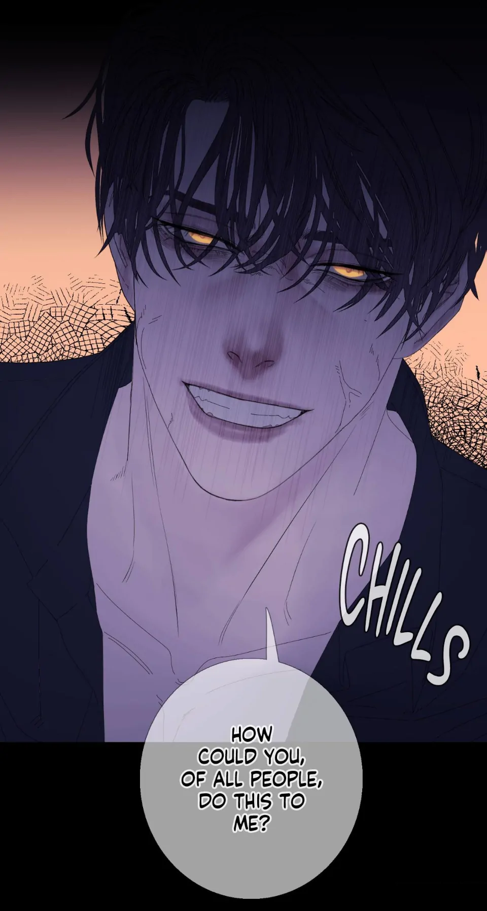 Ghost Gate [Official] - Chapter 38 manhwa