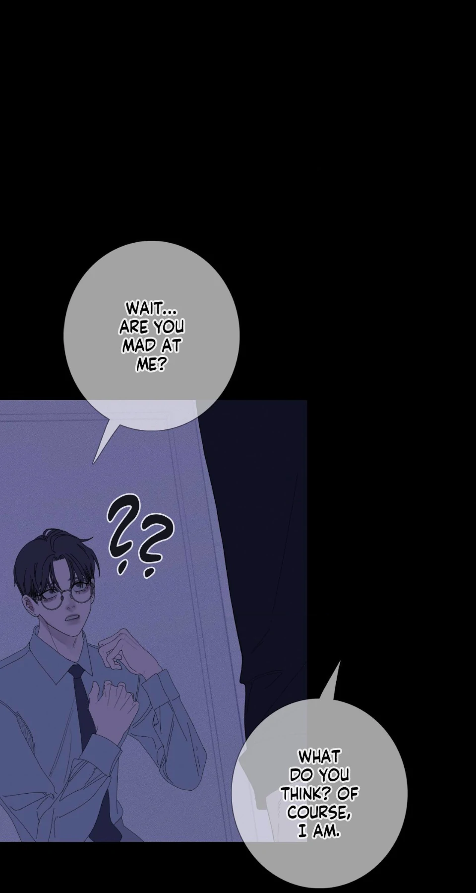 Ghost Gate [Official] - Chapter 38 manhwa