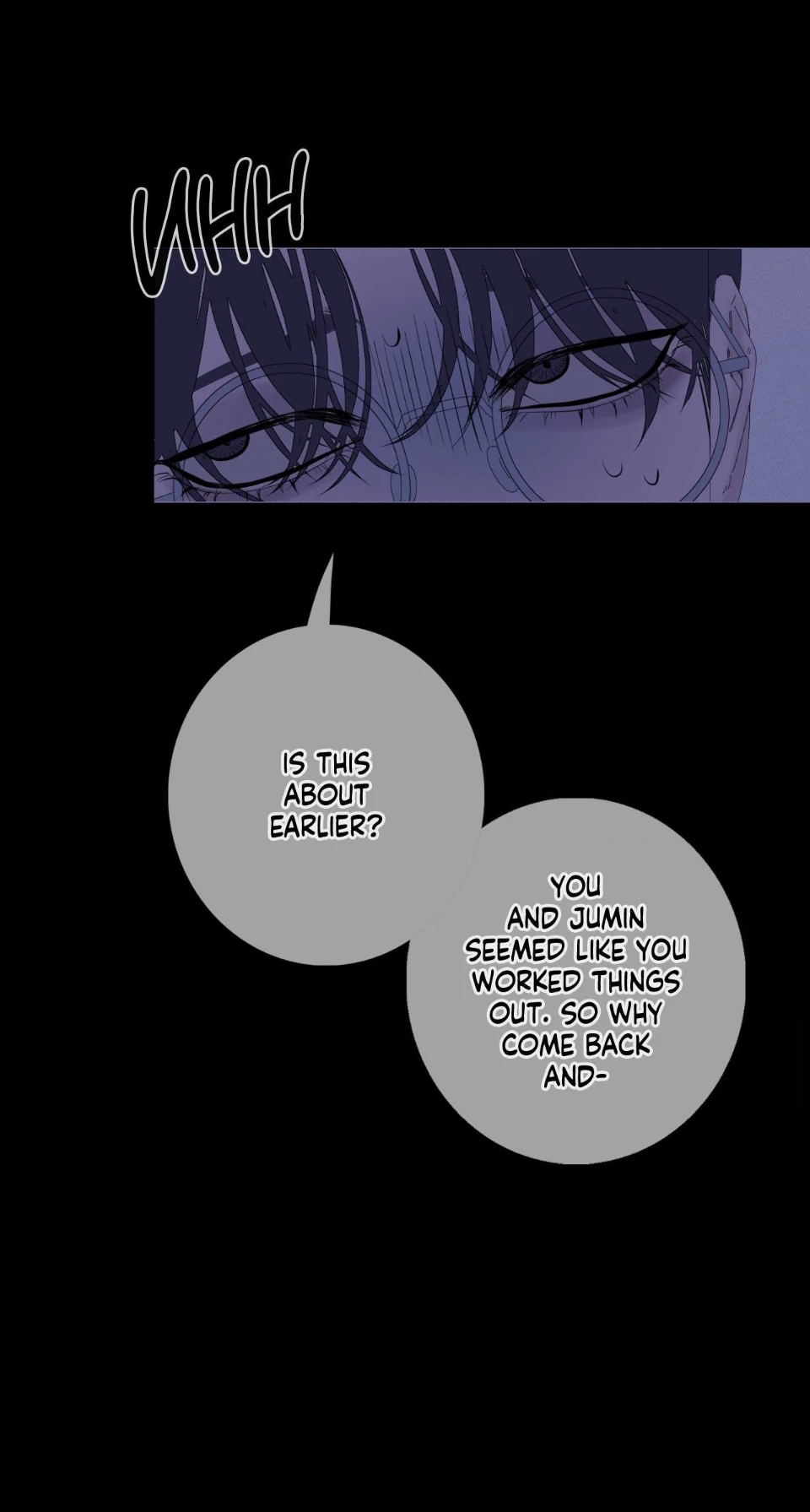 Ghost Gate [Official] - Chapter 38 manhwa
