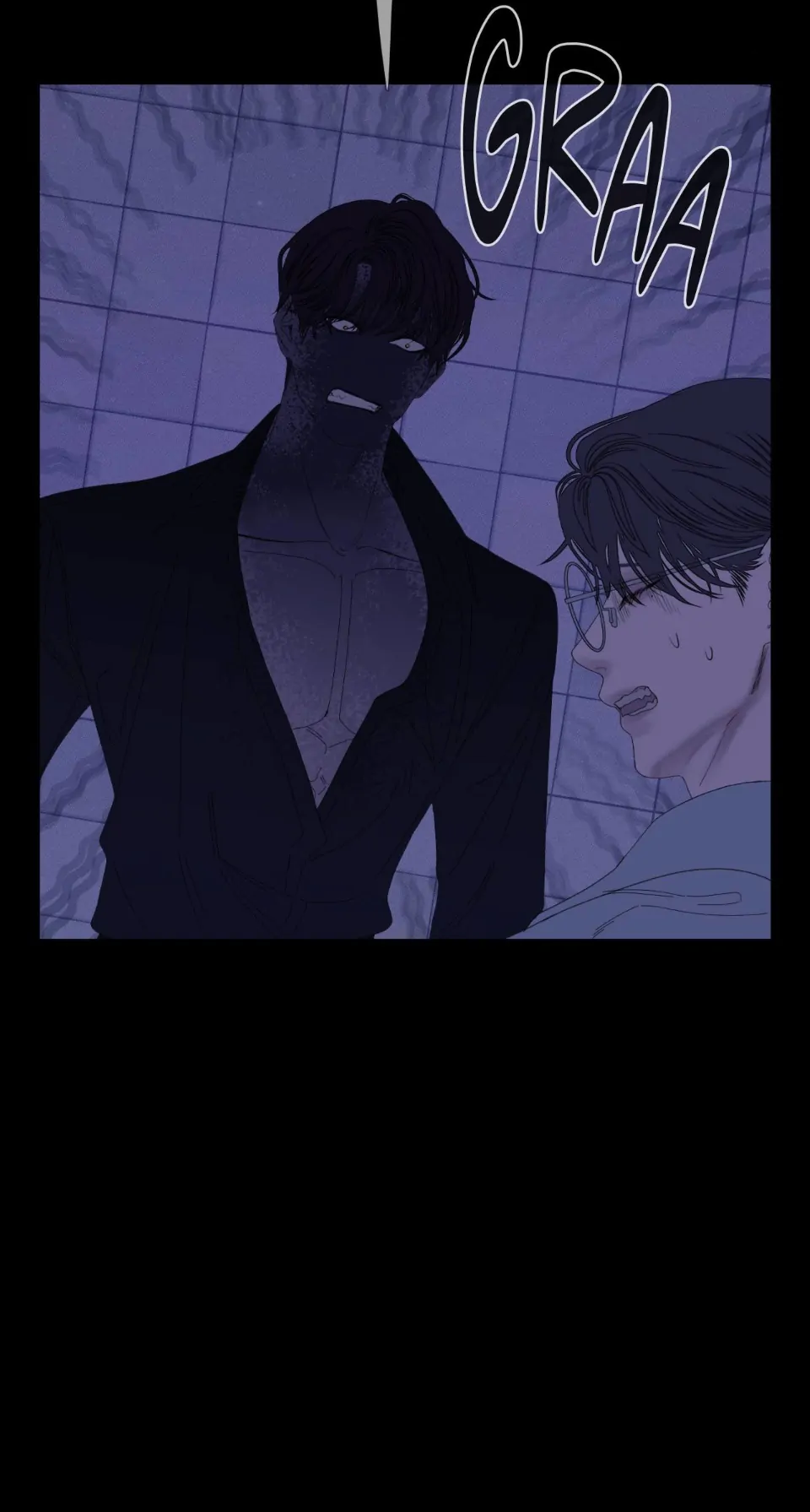 Ghost Gate [Official] - Chapter 38 manhwa