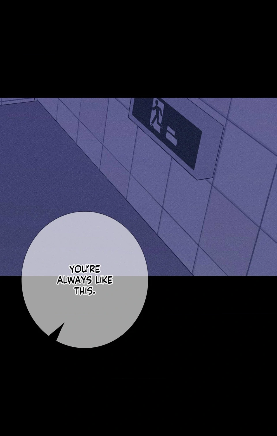 Ghost Gate [Official] - Chapter 38 manhwa