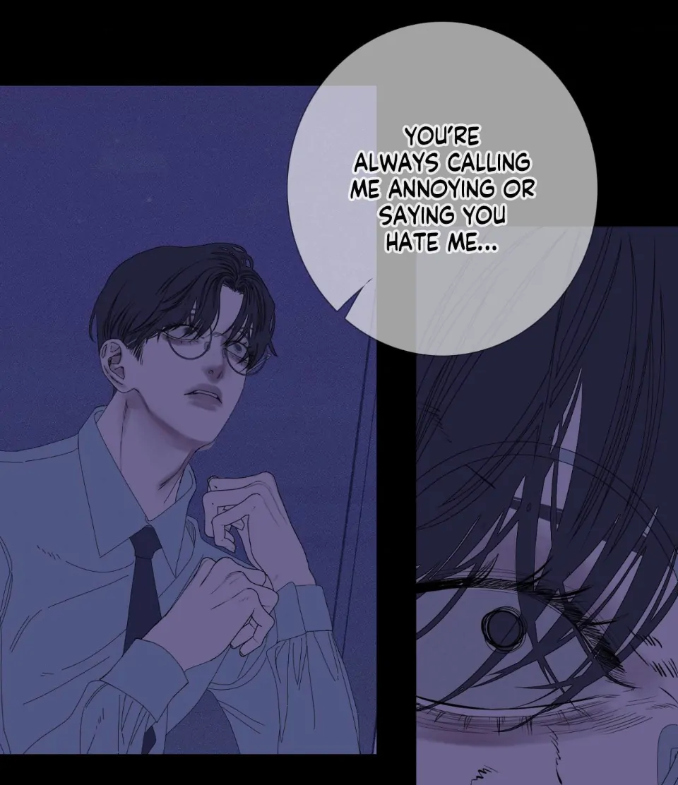 Ghost Gate [Official] - Chapter 38 manhwa