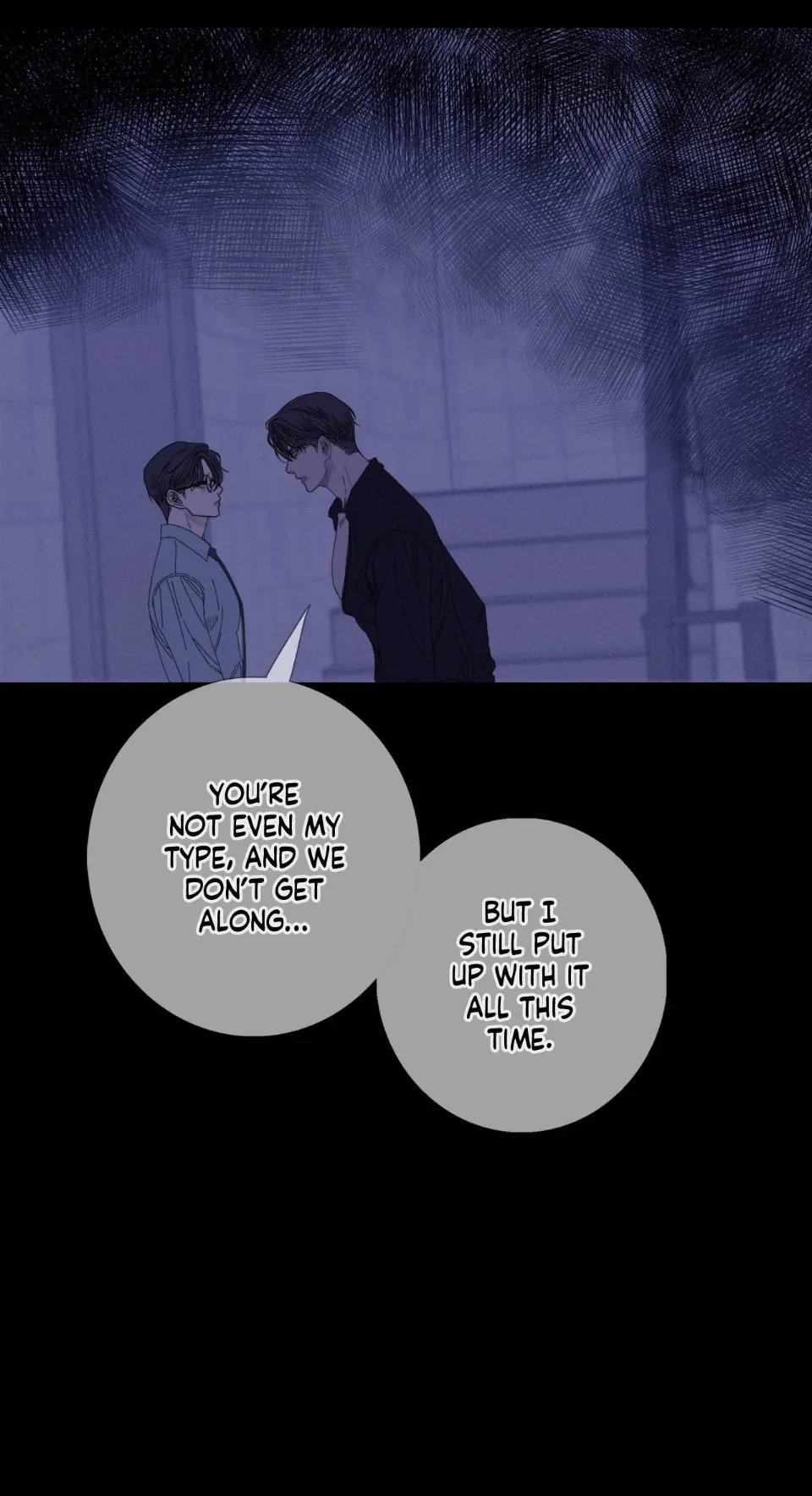 Ghost Gate [Official] - Chapter 38 manhwa