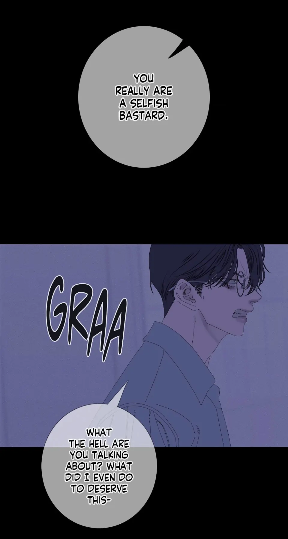 Ghost Gate [Official] - Chapter 38 manhwa