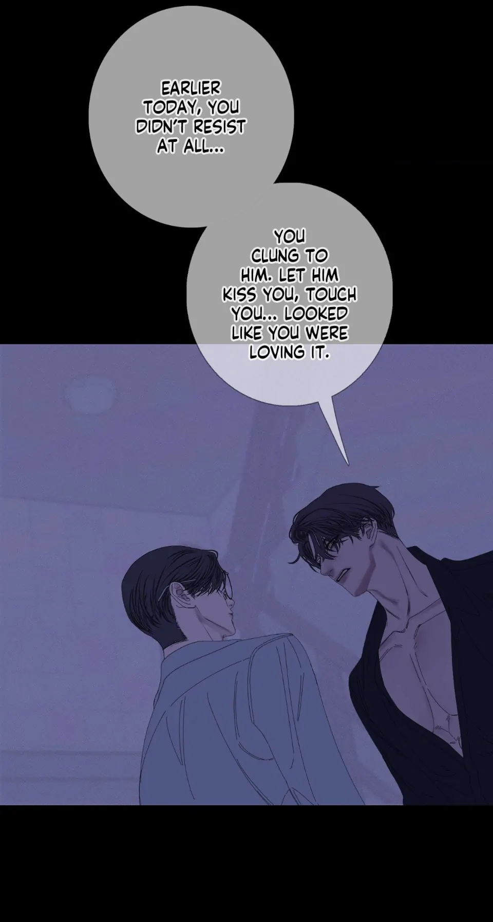 Ghost Gate [Official] - Chapter 38 manhwa
