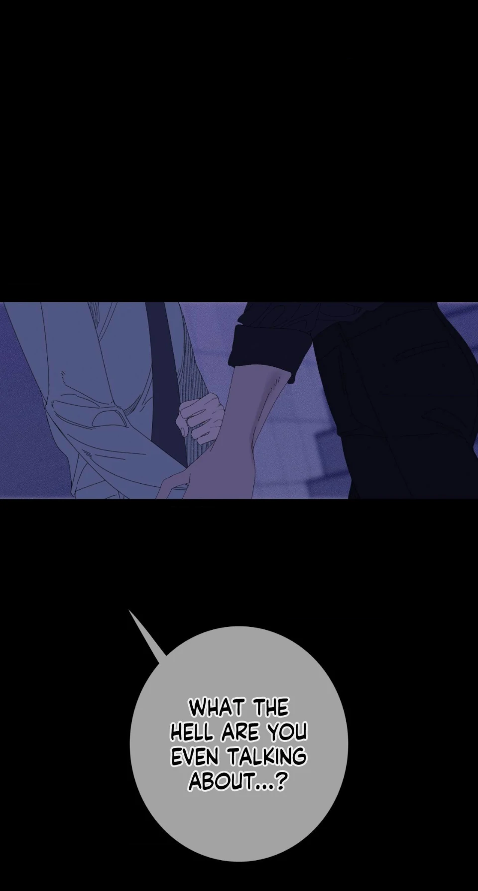 Ghost Gate [Official] - Chapter 38 manhwa