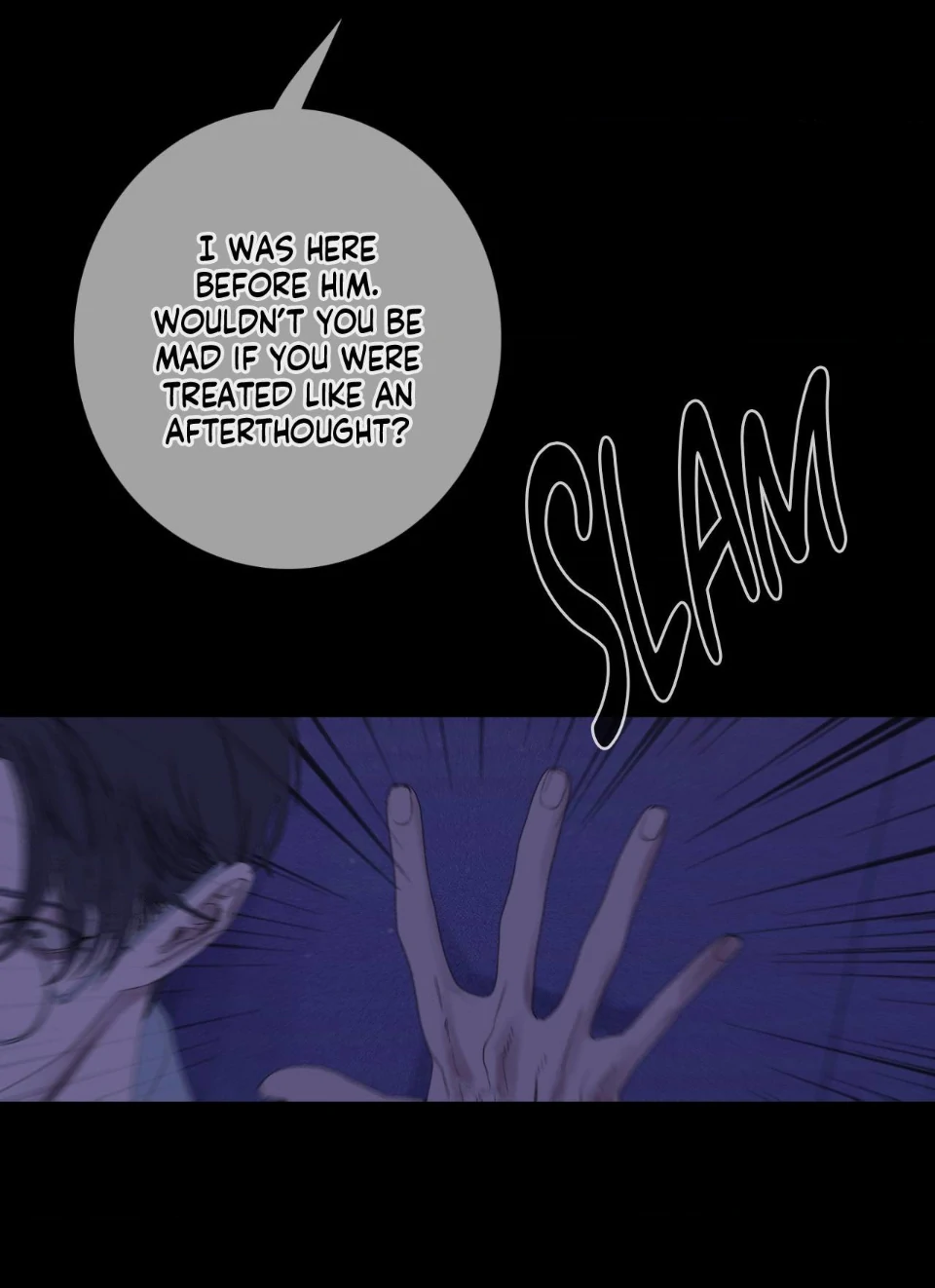 Ghost Gate [Official] - Chapter 38 manhwa