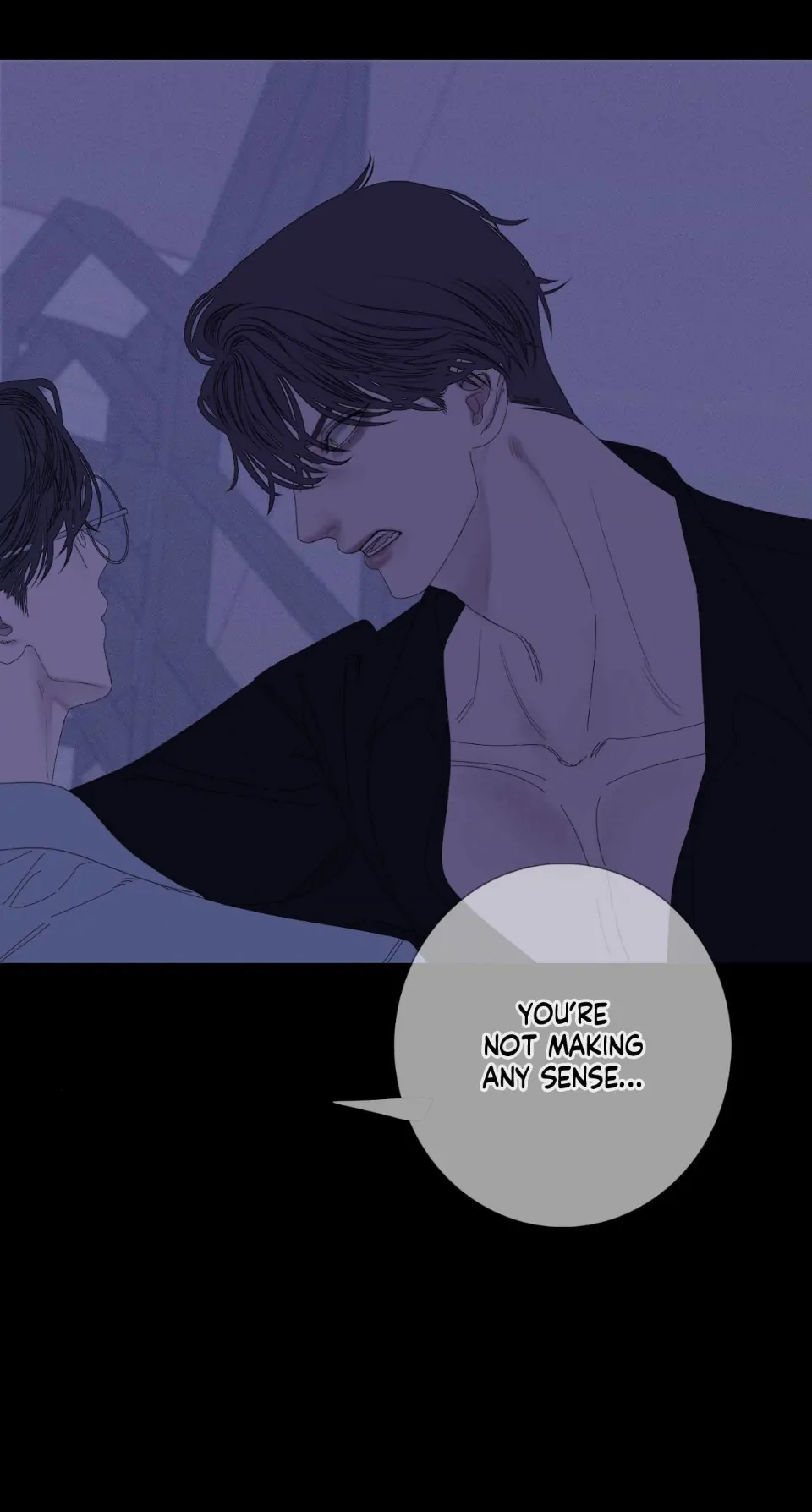 Ghost Gate [Official] - Chapter 38 manhwa