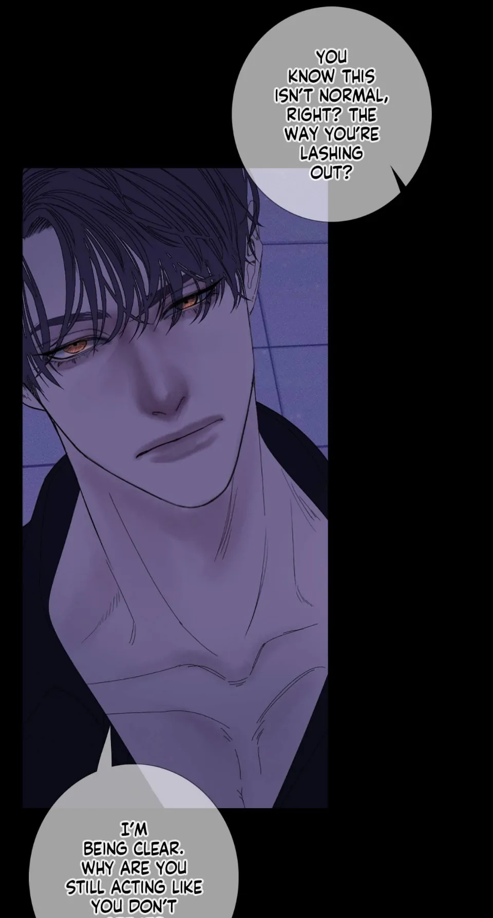 Ghost Gate [Official] - Chapter 38 manhwa
