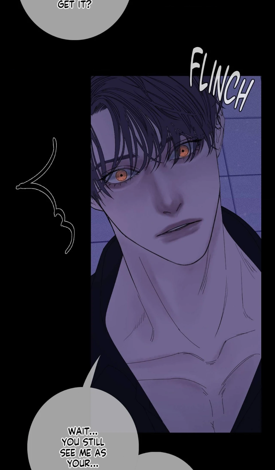 Ghost Gate [Official] - Chapter 38 manhwa