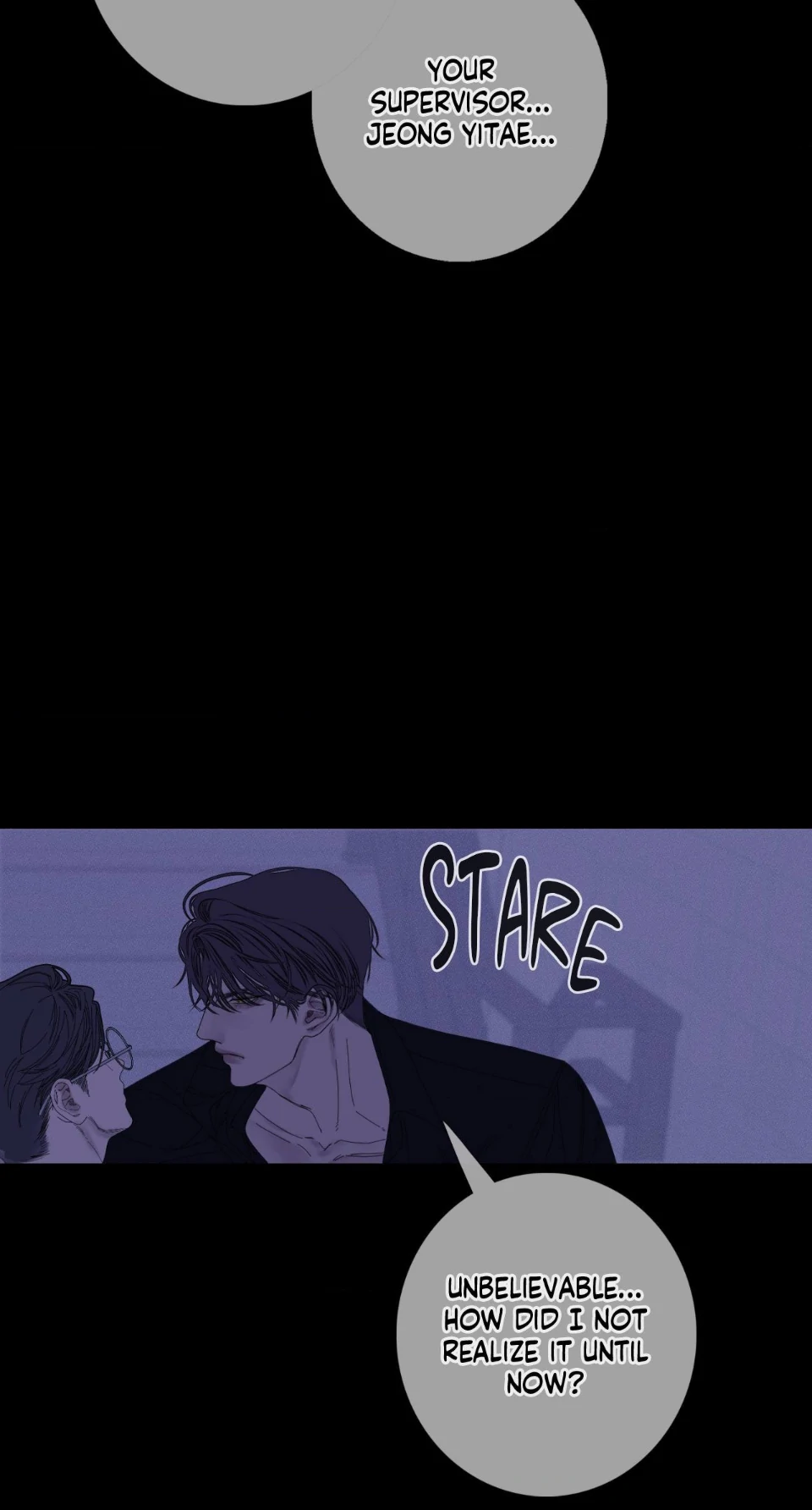 Ghost Gate [Official] - Chapter 38 manhwa
