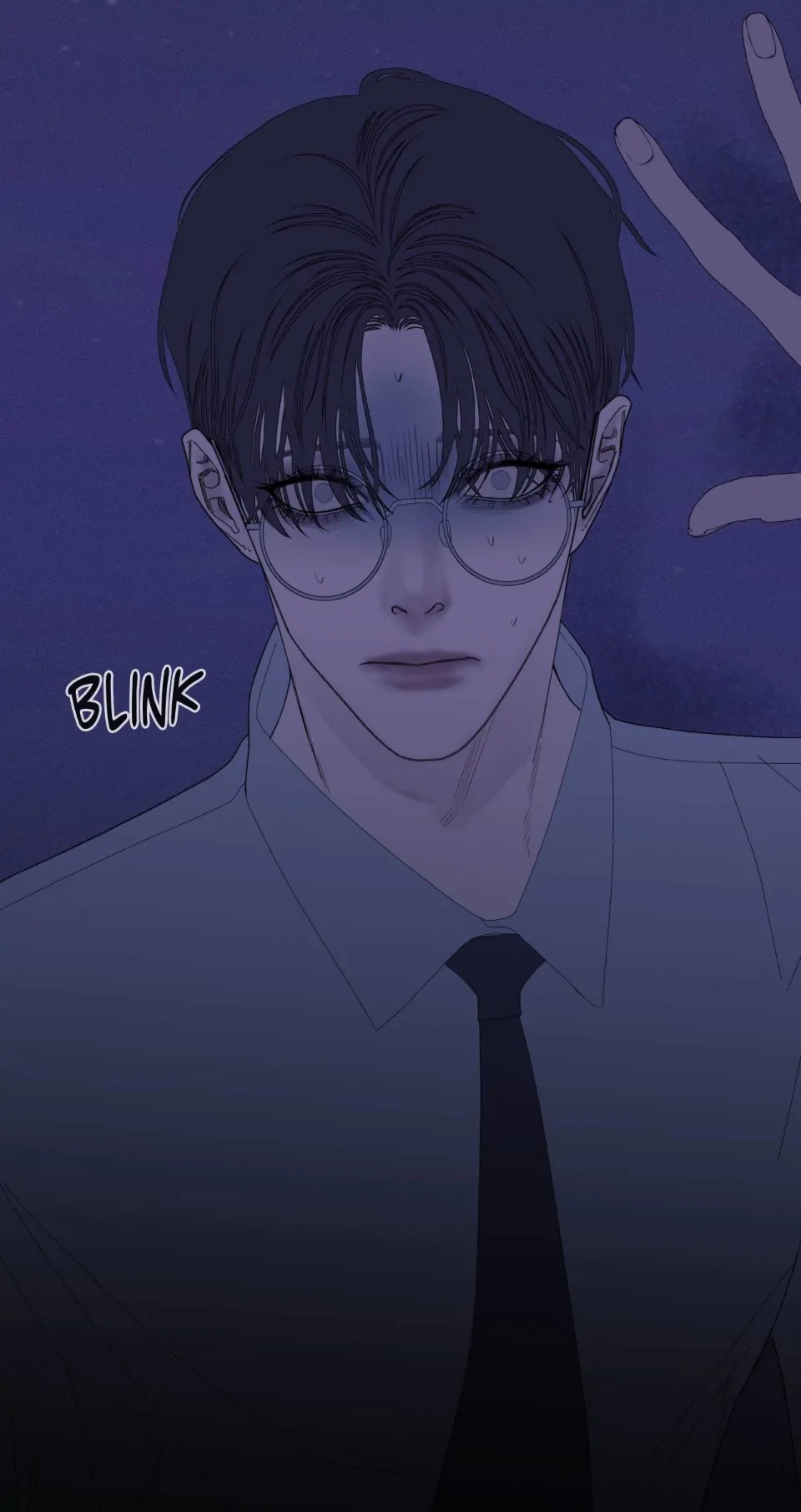 Ghost Gate [Official] - Chapter 38 manhwa
