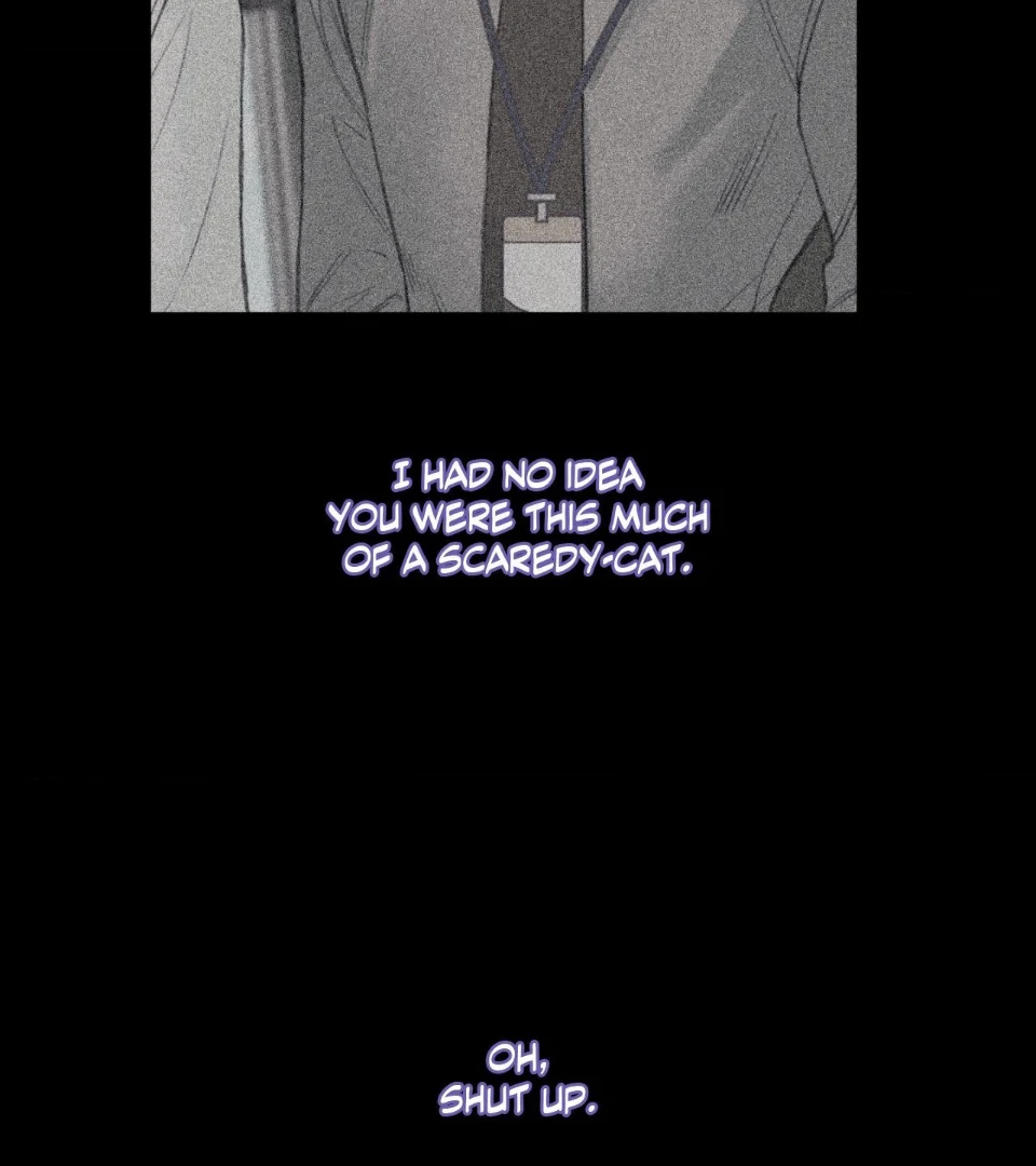 Ghost Gate [Official] - Chapter 39 manhwa