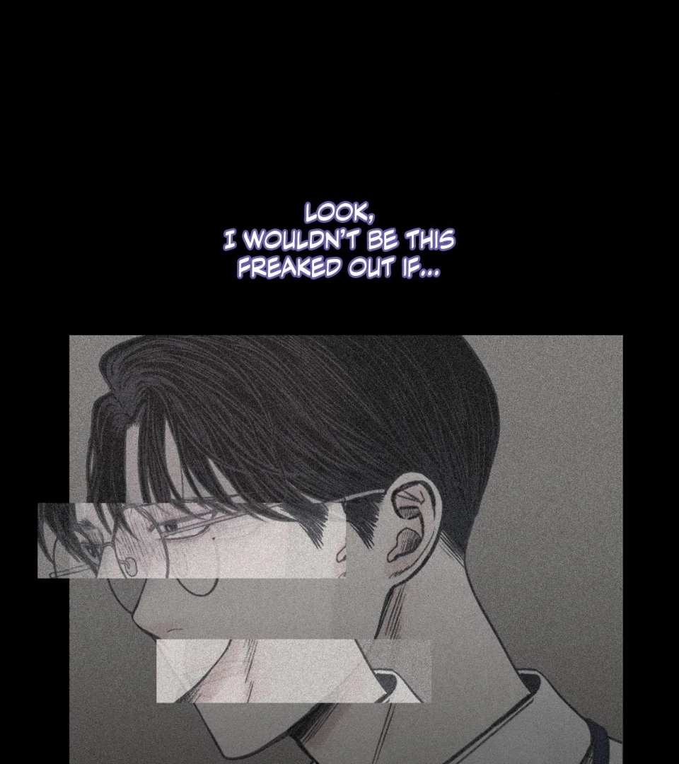 Ghost Gate [Official] - Chapter 39 manhwa