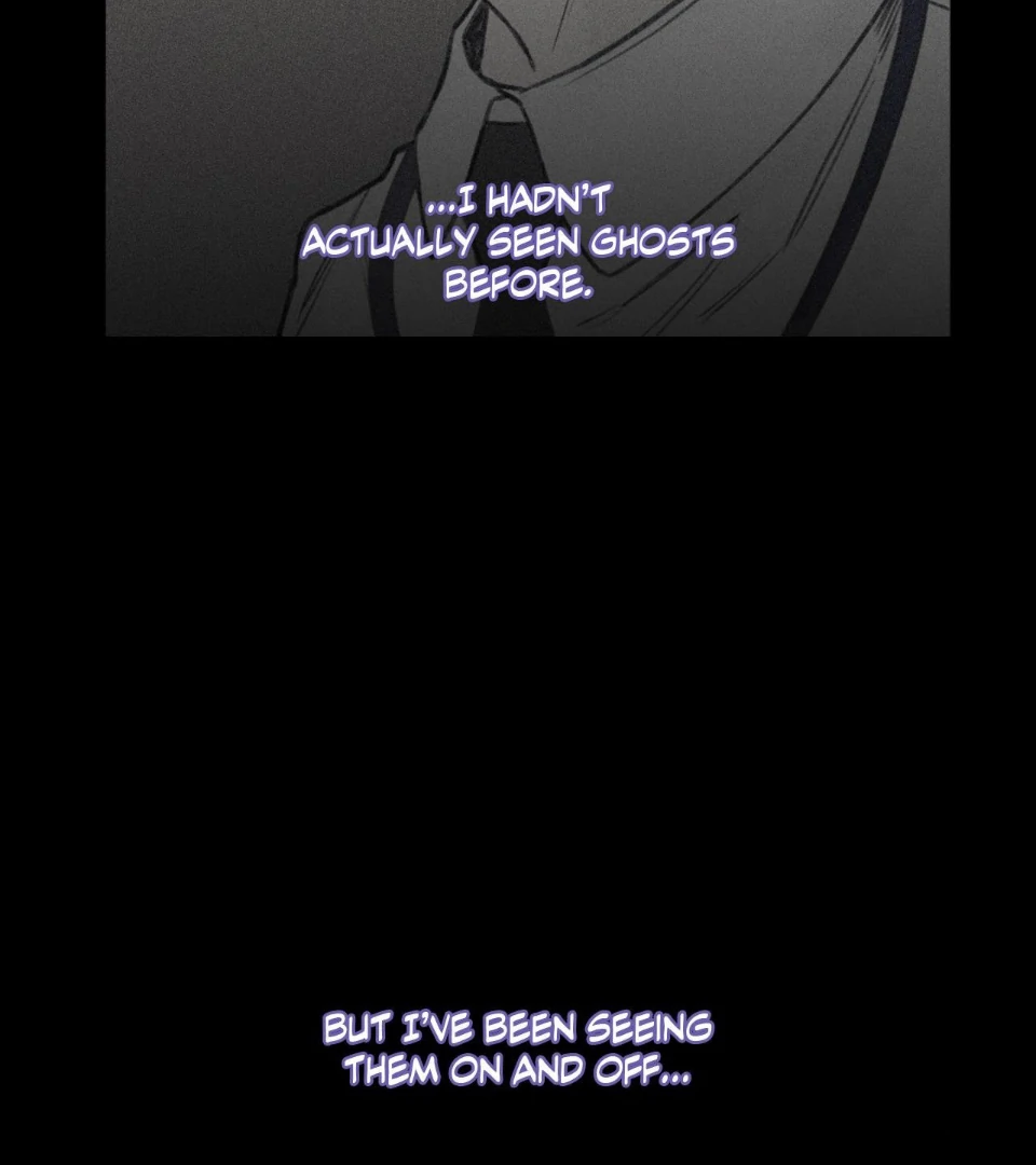 Ghost Gate [Official] - Chapter 39 manhwa
