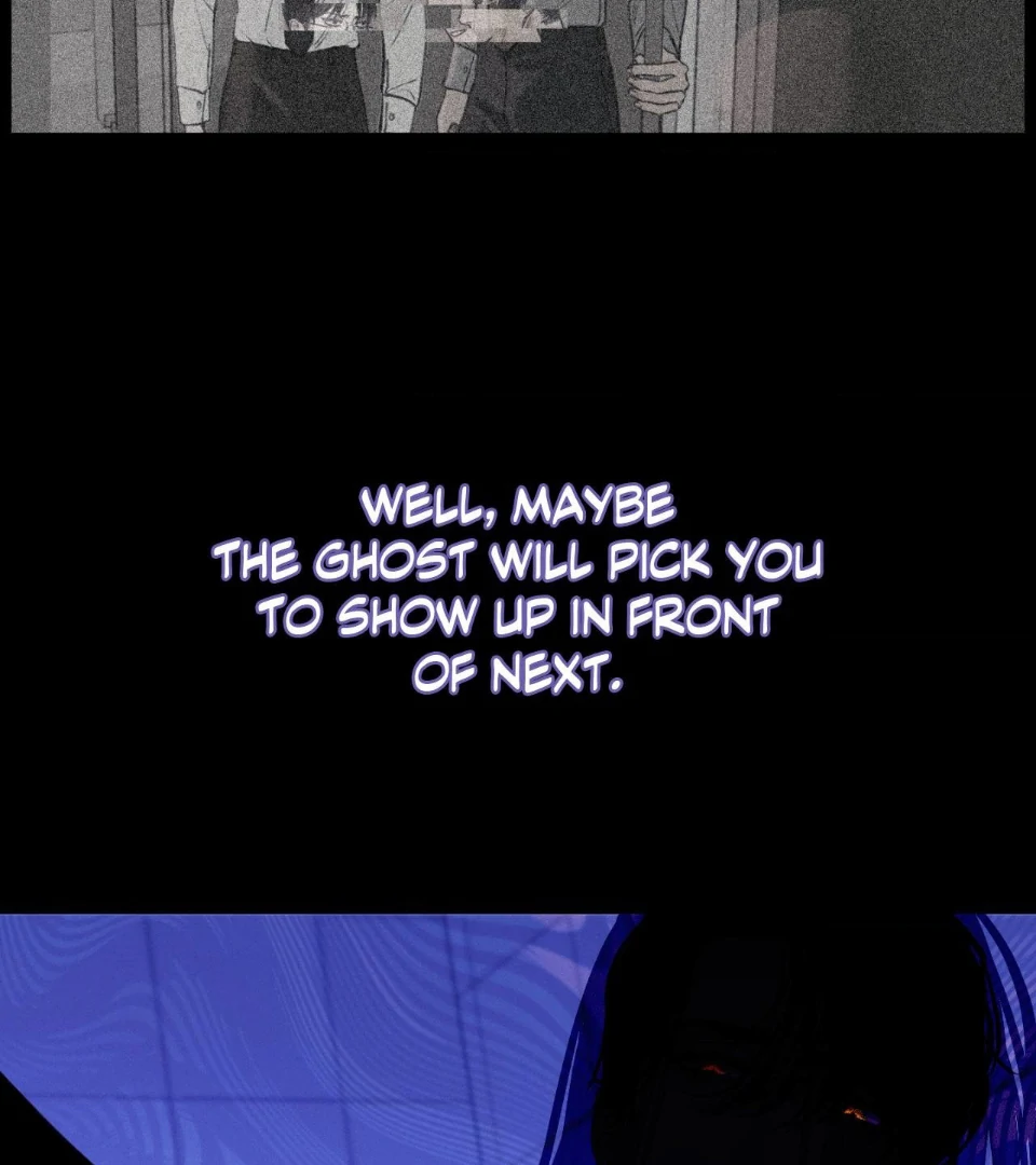 Ghost Gate [Official] - Chapter 39 manhwa
