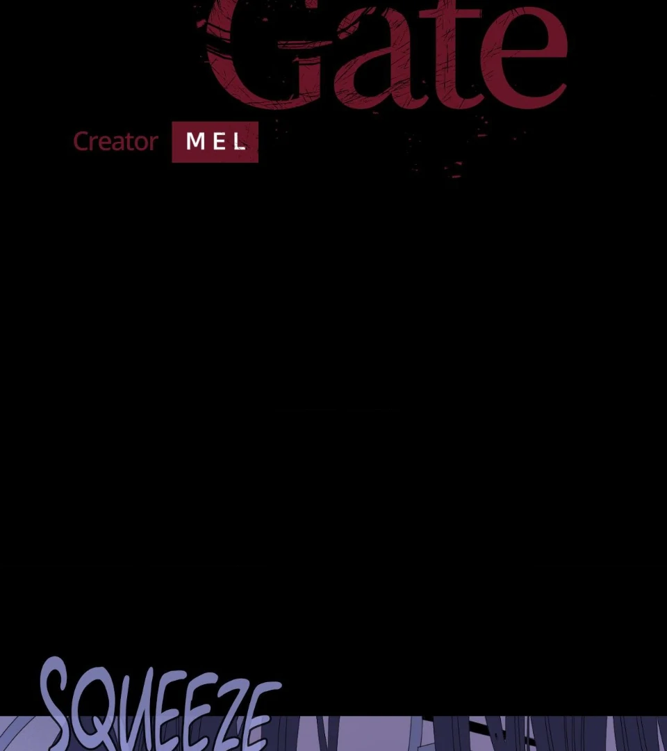 Ghost Gate [Official] - Chapter 39 manhwa