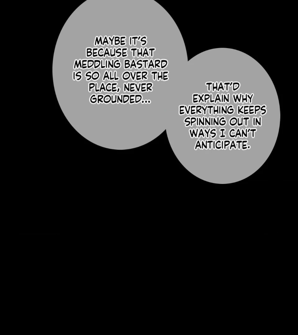 Ghost Gate [Official] - Chapter 39 manhwa