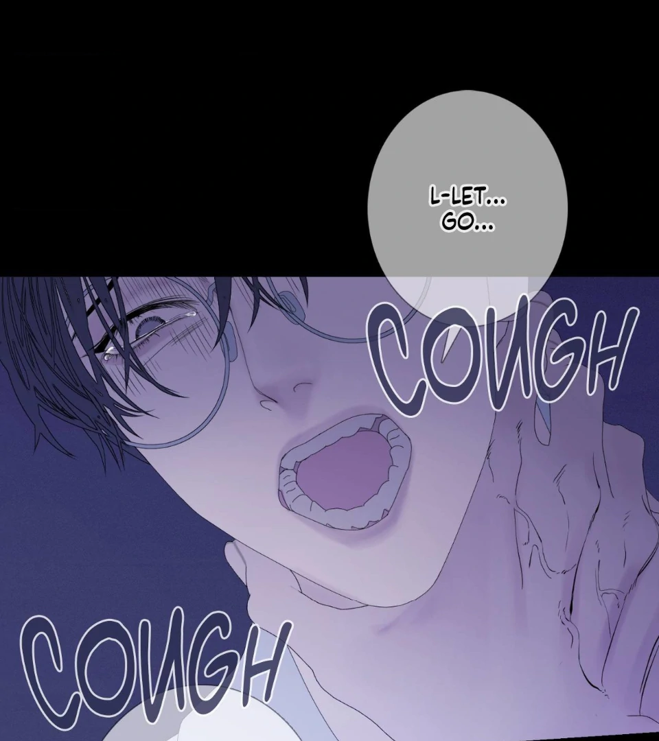 Ghost Gate [Official] - Chapter 39 manhwa