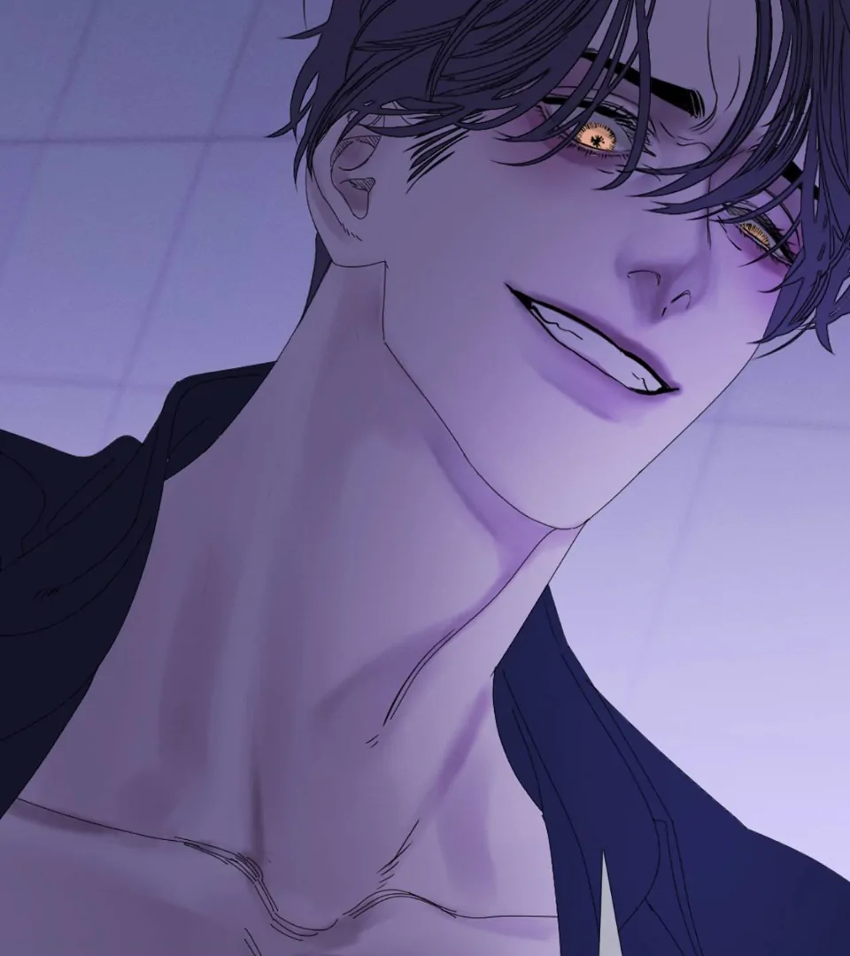 Ghost Gate [Official] - Chapter 39 manhwa