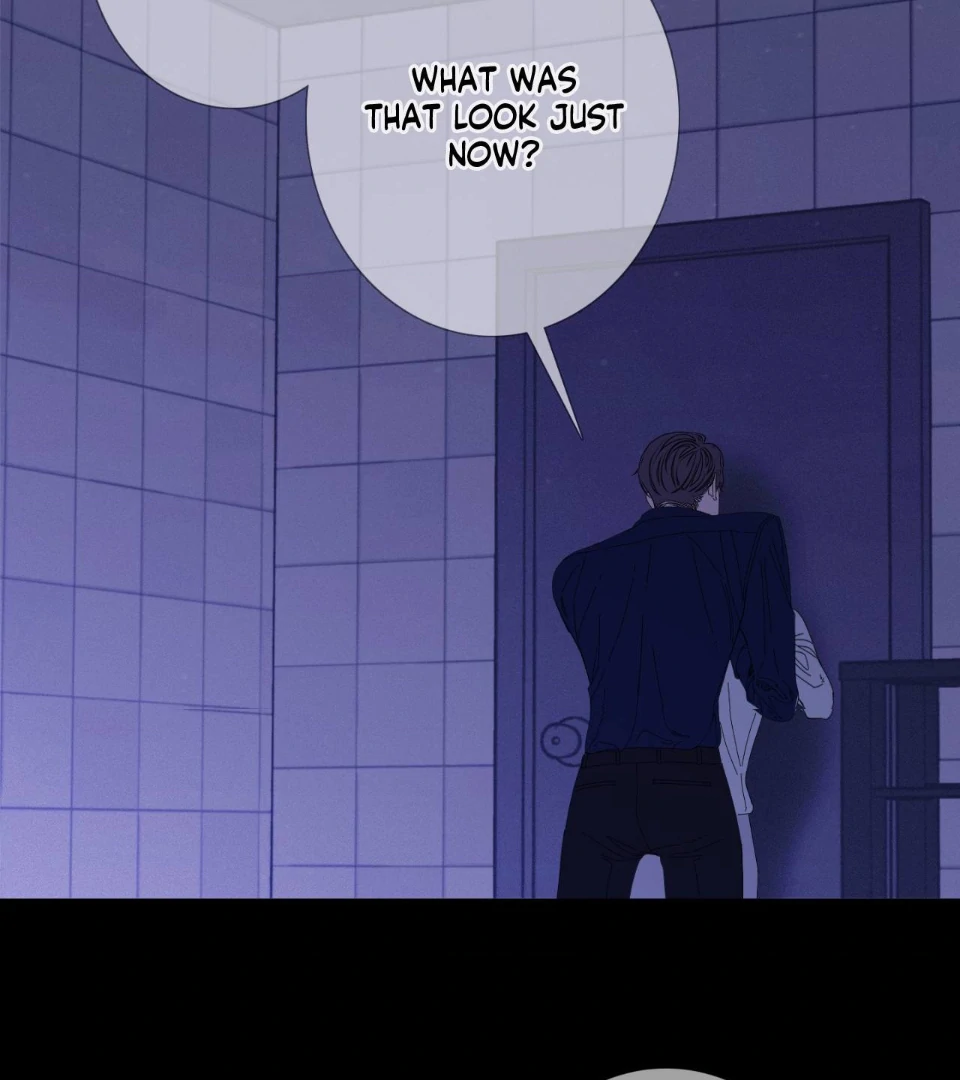 Ghost Gate [Official] - Chapter 39 manhwa