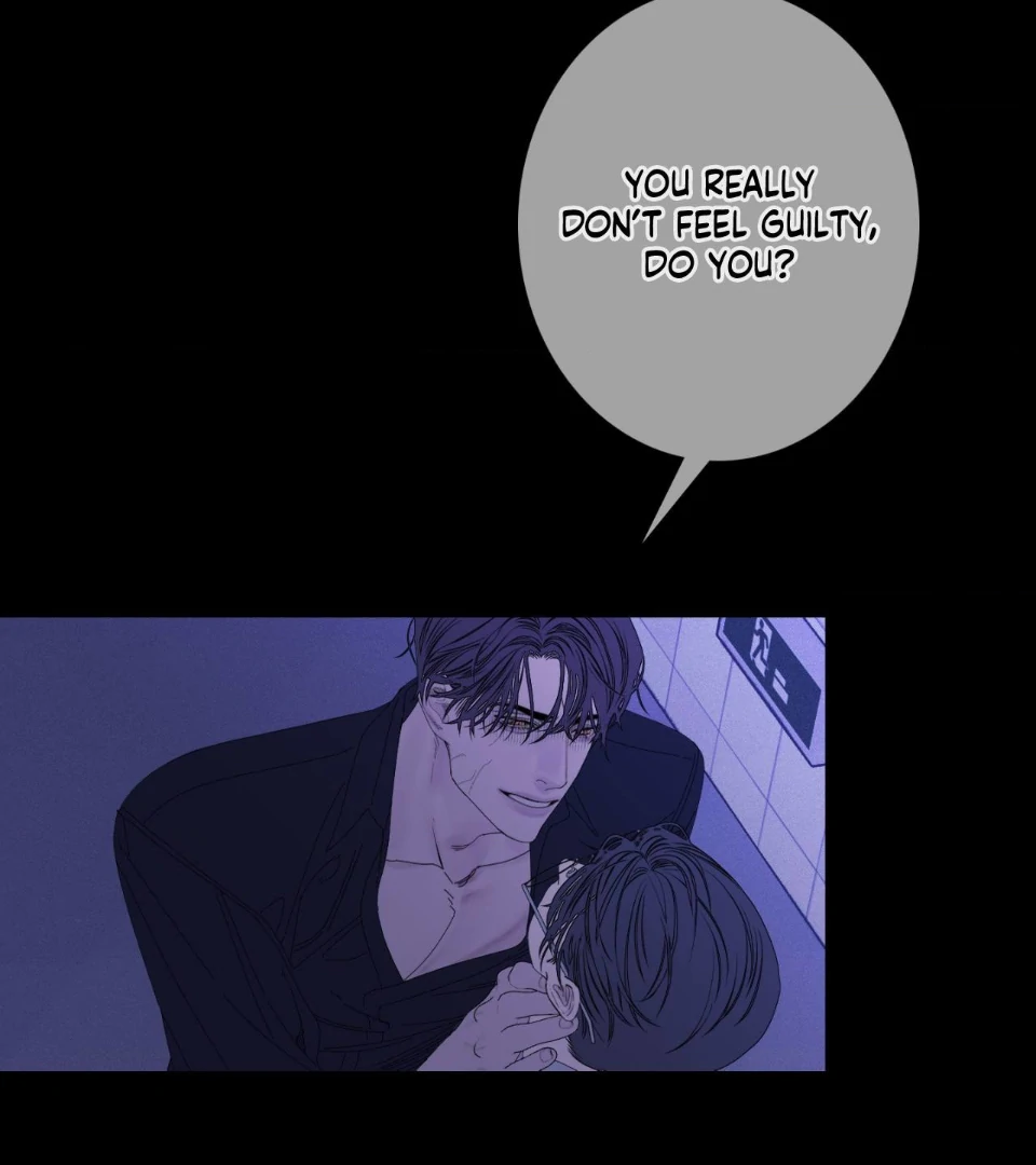 Ghost Gate [Official] - Chapter 39 manhwa