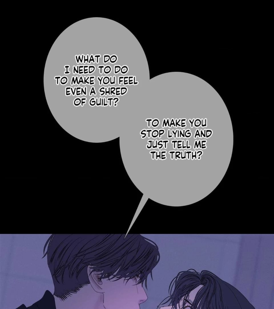 Ghost Gate [Official] - Chapter 39 manhwa