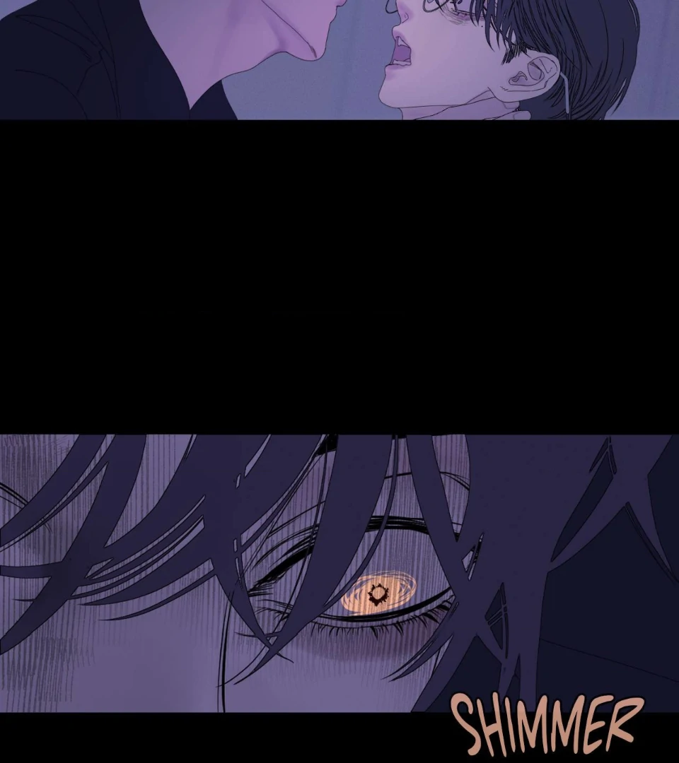 Ghost Gate [Official] - Chapter 39 manhwa