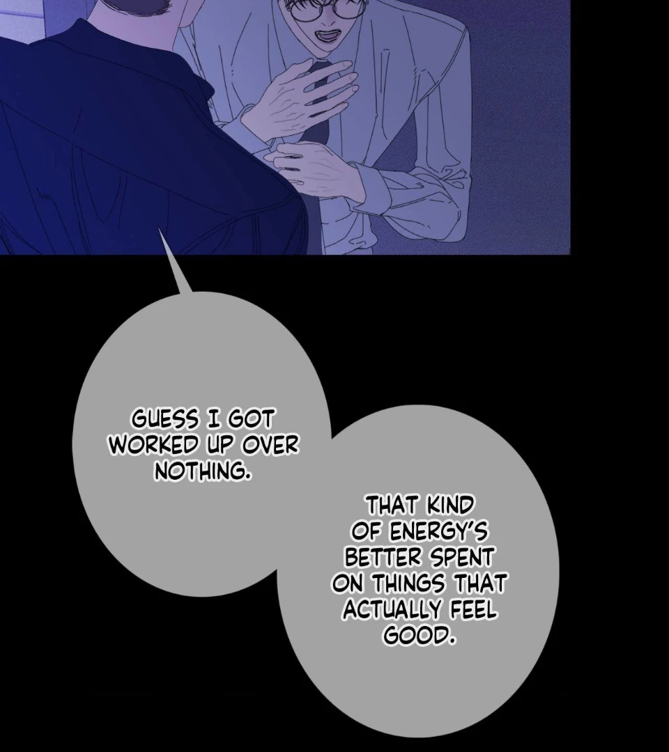 Ghost Gate [Official] - Chapter 39 manhwa