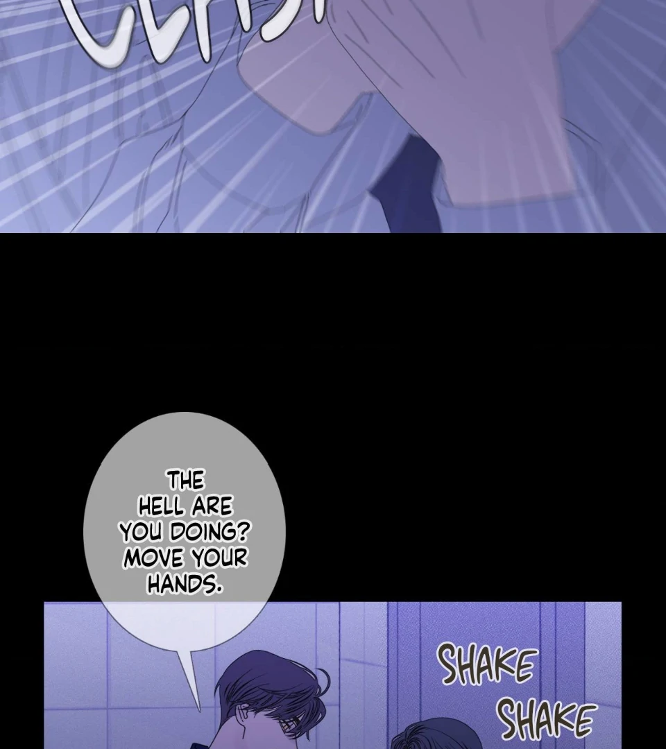 Ghost Gate [Official] - Chapter 39 manhwa