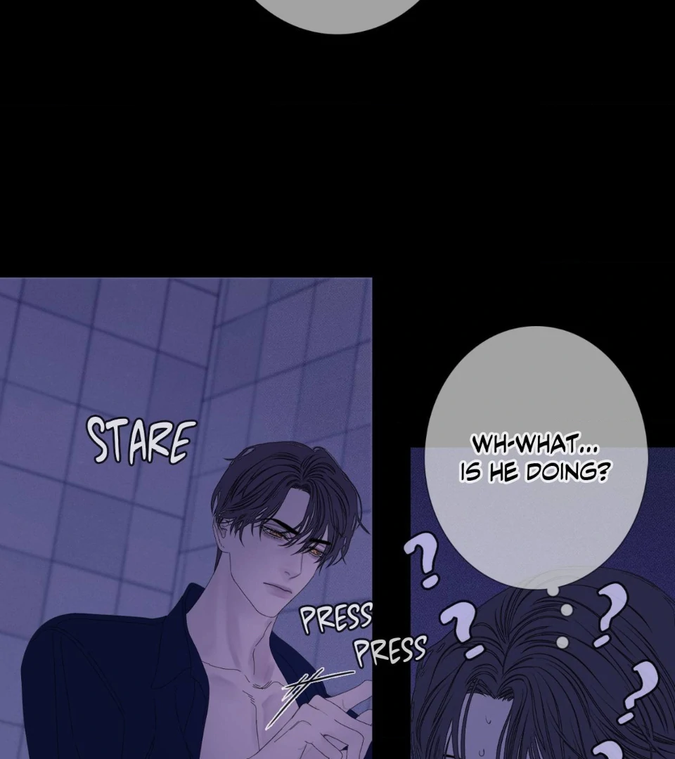 Ghost Gate [Official] - Chapter 39 manhwa