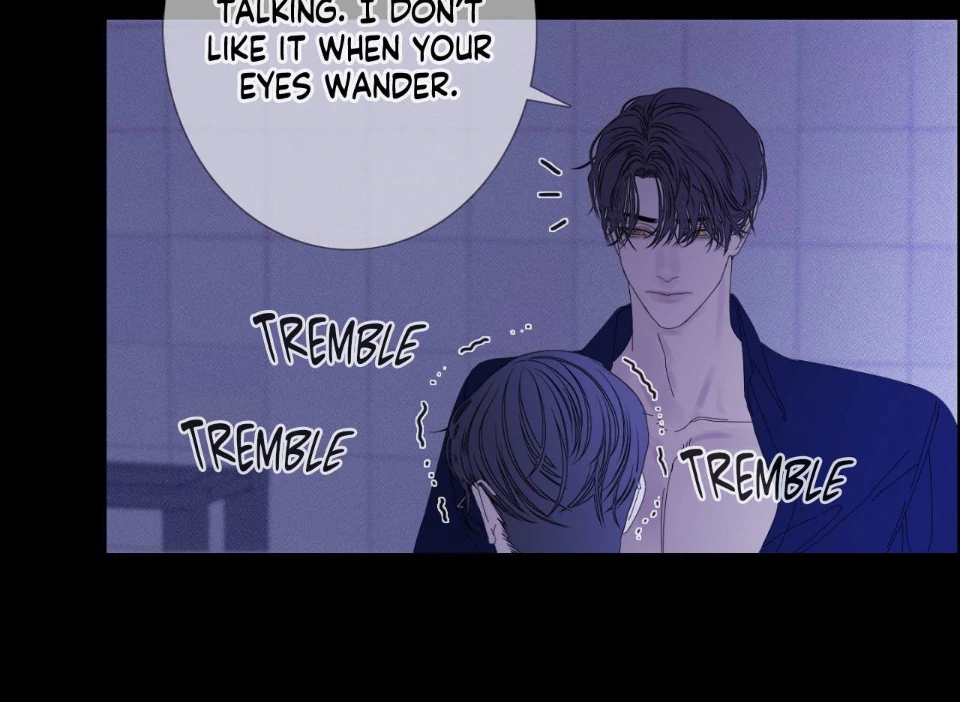Ghost Gate [Official] - Chapter 39 manhwa